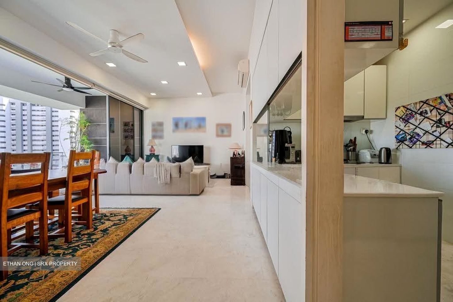 The Trizon (D10), Condominium #632030271